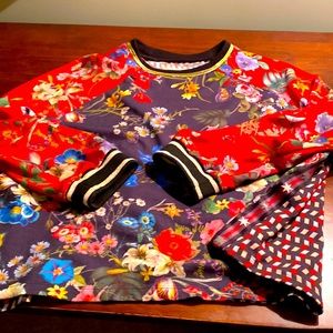 Johnny Was Sweatshirt